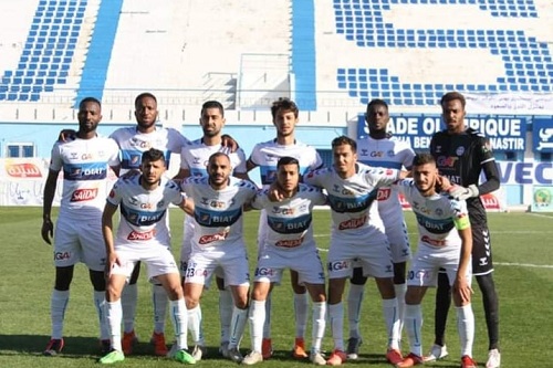 الاتحاد المنستيري يدعم قائمته الإفريقية بـ4 لاعبين قبل مواجهة الرجاء