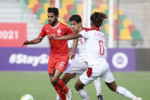 "الأشبال" يودعون "كان" موريتانيا أمام تونس بركلات الترجيح