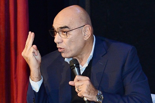 اتحاد اليد وحيثيات إيقاف رئيس الاتحاد المصري