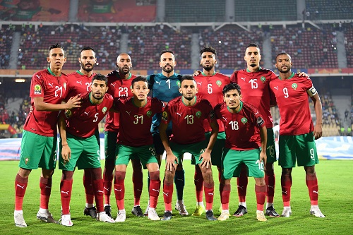 أسود البطولة يُسيطرون على التشكيلة المثالية لـ"شان" الكاميرون
