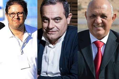 "ضربة المركاتو".. صفقة ثلاثية بين الرجاء وشباب المحمدية والحسنية