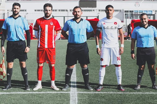 الفتح الرياضي يفوز وديا على شباب المحمدية
