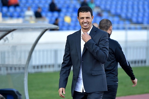سلامي: سيرنا المباراة كما يجب.. والمرابط: توقفات الدوري غير معقولة