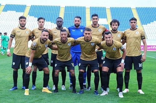 الاتحاد البيضاوي ينشد "ريمونتادا" تعبر به إلى دور المجموعات في كأس الكونفدرالية