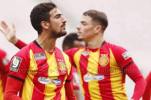 الترجي والمولودية يهزمان الزمالك وتونغيت