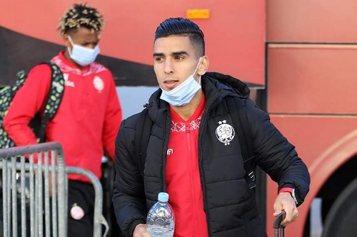 استدعاء الورفلي واللافي وسلتو لمنتخب ليبيا