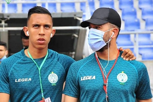 الرجاء يستأنف غدا تدريباته تحضيرا للديربي
