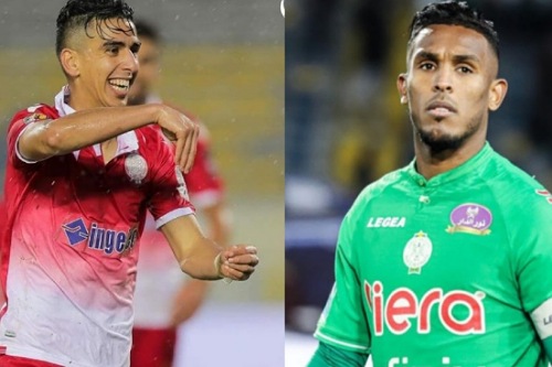 بعد إقصاء المنتخب.. الاتحاد الليبي يرخص للاعبي البطولة بالعودة إلى المغرب