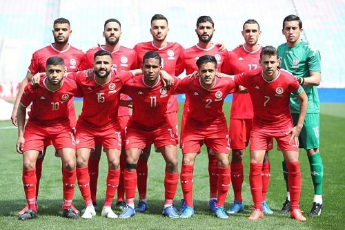 المنتخب التونسي يهزم غينيا الاستوائية بثنائية