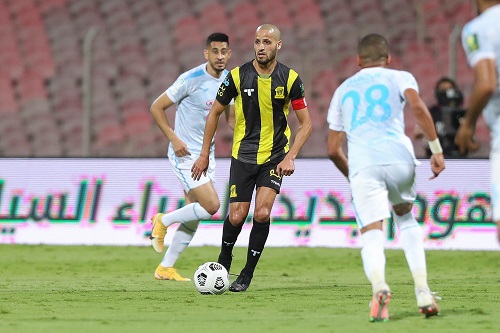 باتنة وسعدان يخرجان الأحمدي من كأس الحرمين