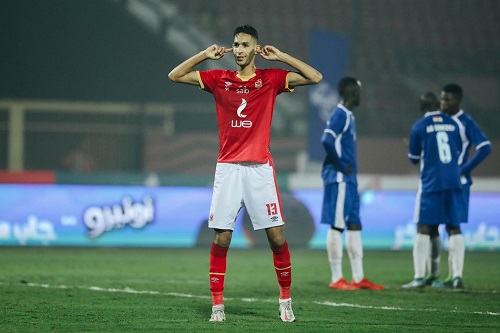 بانون يقود الأهلي لإسقاط الإسماعيلي ومواصلة الزحف نحو صدارة الدوري المصري