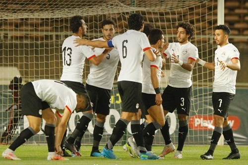 التعادل يمنح مصر بطاقة التأهل لـ"كان" الكاميرون