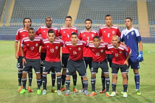 الأراضي الليبية تستضيف أول مباراة بعد 7 سنوات