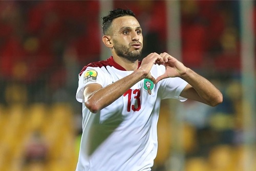 استدعاء الموساوي للمنتخب بعد تألقه في الشان