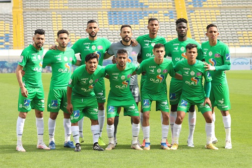 بعد تأمينهم طائرة خاصة.. منخرطو الرجاء يُخصصون مكافآت للاعبين في الديربي