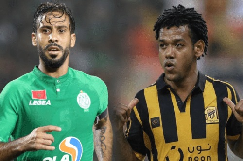 تحديد موعد مبدئي لنهائي كأس محمد السادس
