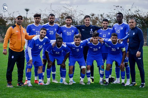 جماهير السريع تفتح النار على الإدارة وتُطالبها بالإسراع في التعاقد مع مدرب جديد