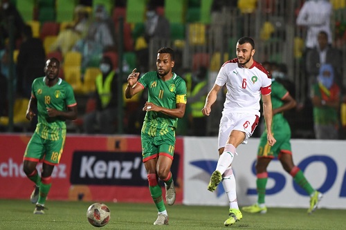 في ظل غياب عروض مغرية.. غانم سايس يُفضل الاستمرار مع ولفرهامبتون