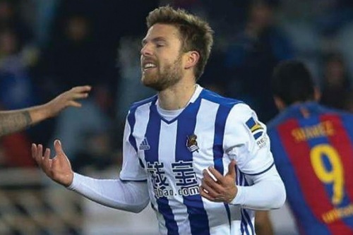 إياراميندي يغيب عن نهائي كأس ملك إسبانيا