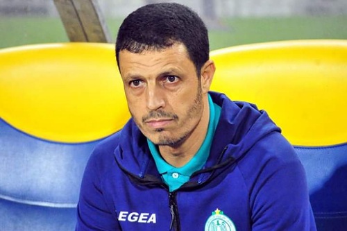 سلامي: متولي وبنحليب حاضران أمام بيراميدز وسنفتقد خدمات أربعة عناصر