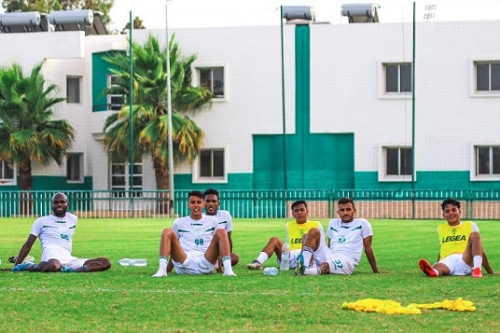 الجامعة تصنف مركز تكوين الرجاء الأفضل بالمغرب
