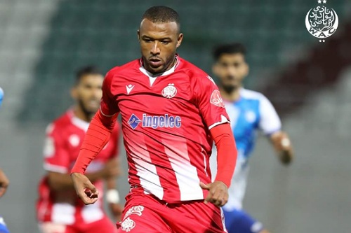 "رباعي" مغربي ضمن قائمة أغلى اللاعبين في ربع نهائي دوري أبطال إفريقيا