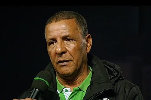 مدرب م.الجزائر يستقيل بعد خسارة الزمالك