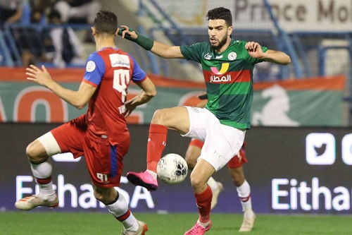 تقرير مصري: ثلاثة عوامل تقرب وليد أزارو من الانضمام إلى الزمالك