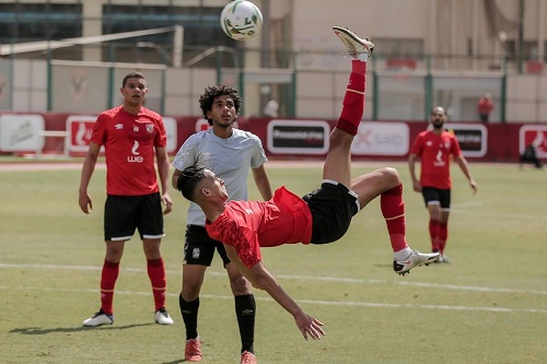 لاعب سابق للأهلي المصري: بانون لديه مشكلة مع الكرات الثابتة