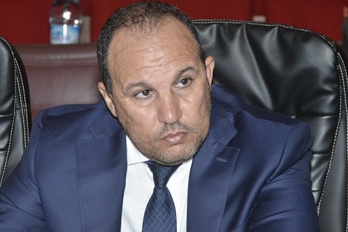 نهضة الزمامرة يعلن إنشاء قناة عبر "اليوتوب"