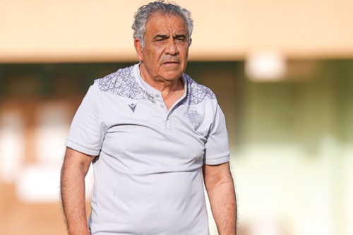 البنزرتي: لا أخشى الأهلي.. والتتويج بدوري الأبطال يتطلب استعدادا خاصا