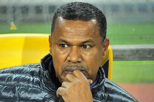 بعد الانفصال.. تفاصيل 40 مباراة للشابي مع الرجاء