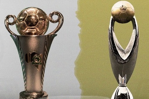"كاف".. قرعة دوري أبطال إفريقيا بدون إعلام