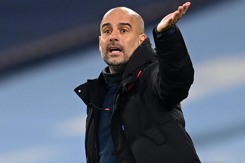 غوارديولا ينتقد "يويفا" والاتحاد الدولي للعبة بسبب عدم الراحة