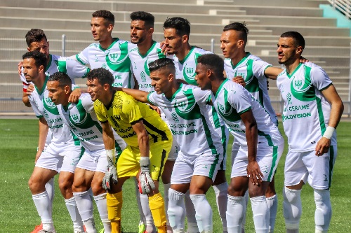 بطولة القسم الثاني.. برنامج مباريات اليوم السبت