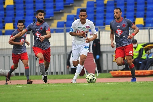 تفاصيل صغيرة تفصل وليد الصبار عن الانتقال إلى الإمارات الإماراتي