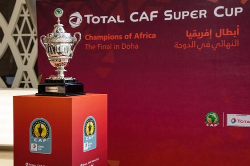 مصدر خاص: "الكاف" منح المغرب تنظيم مباراة "السوبر" بين الوداد ونهضة بركان