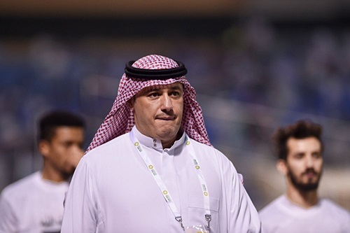 آل الشيخ: نهائي الرجاء والاتحاد في غشت.. ولا تغيير في مكافآت النهائي