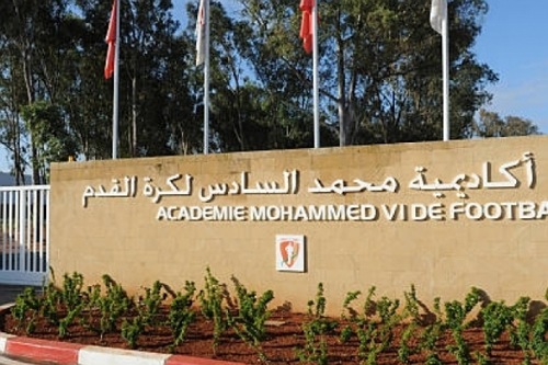 فوت ميركاتو: أكاديمية محمد السادس مشتل المواهب المغربية وطريقها إلى العالمية