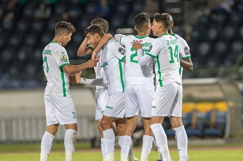 الشابي يستبعد بولهرود والشاكر وناناح عن مواجهة الجيش في الكأس