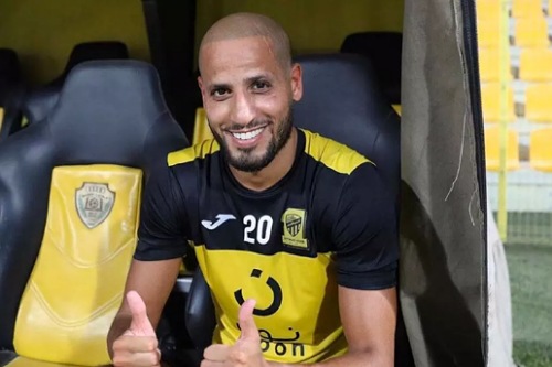 اتحاد جدة السعودي يحسم موقفه من تمديد مقام كريم الأحمدي مع الفريق