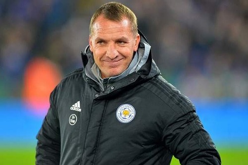 مدرب ليستر سيتي: مباراة نهائي كأس الاتحاد الإنجليزي فرصة لصنع التاريخ