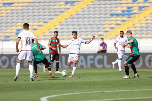الكرة العربية تتألق وتقترب من لقب جديد بدوري أبطال إفريقيا