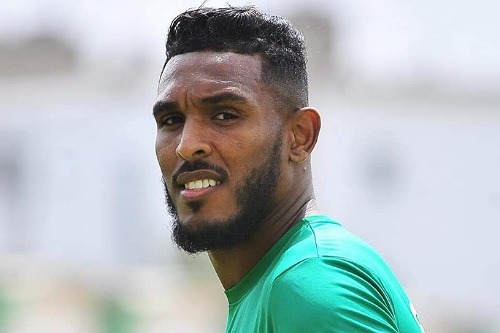 الورفلي والسعداوي خارج لائحة "النسور" أمام المحمدية بقرار من الشابي والحافيظي يُسجل عودته