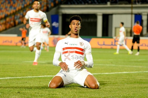 30 مليونا وتوبيخ وتهديد.. فيفا يفصل في نزاع الدفاع والزمالك بخصوص إعارة أحداد إلى الرجاء