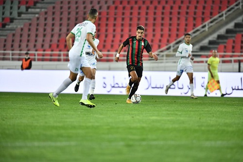 أبرزها إقصاء الرجاء والوداد.. 4 أوجه تشابه في مساري الجيش والـ"ماط" بكأس العرش