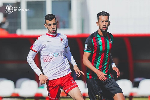 "الزعيم" يعود إلى الساحة الإفريقية بعد أكثر من 7 سنوات ونصف من الغياب