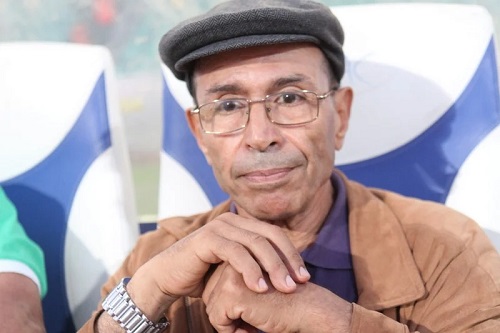 ملعب الصويرة يحمل اسم الراحل "اللوزاني"