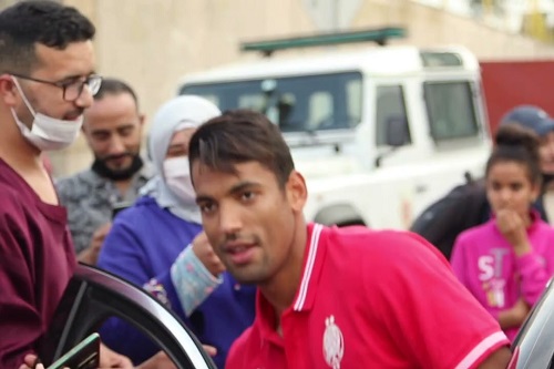 الوداد بعد مولودية الجزائر