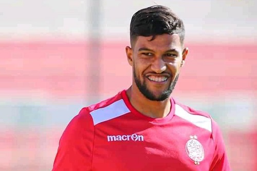الآلام تُزعج عطية الله ومجهودات طبية لتأهليه لموقعة مولودية الجزائر في دوري الأبطال